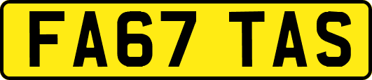 FA67TAS