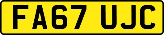 FA67UJC