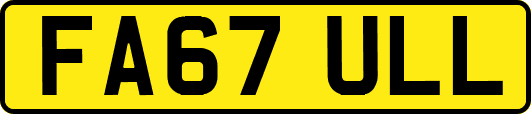 FA67ULL