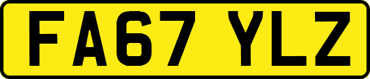 FA67YLZ