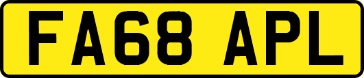 FA68APL