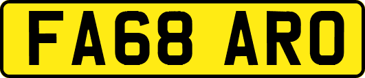 FA68ARO