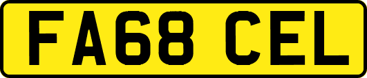 FA68CEL