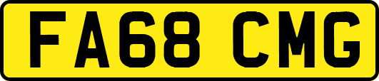 FA68CMG