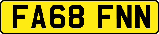FA68FNN