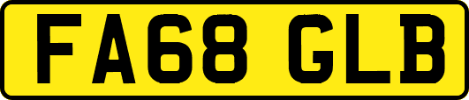 FA68GLB