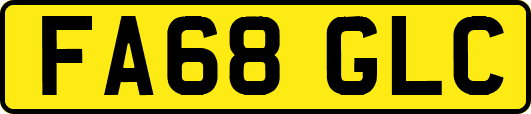 FA68GLC