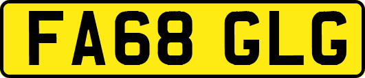 FA68GLG