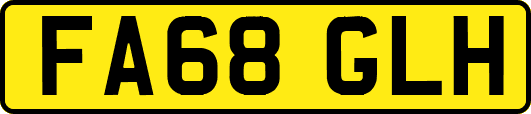 FA68GLH