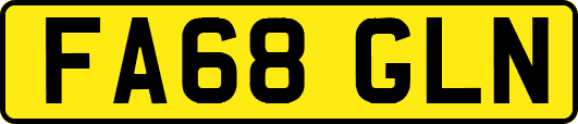 FA68GLN
