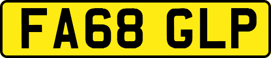 FA68GLP