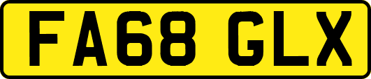 FA68GLX