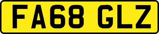 FA68GLZ