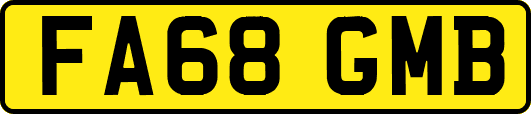 FA68GMB