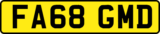 FA68GMD