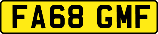 FA68GMF