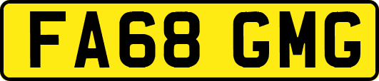 FA68GMG