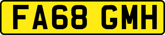 FA68GMH