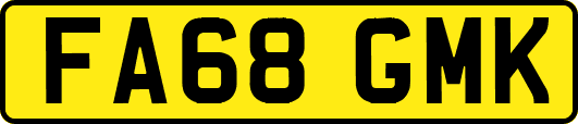 FA68GMK