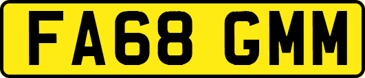 FA68GMM