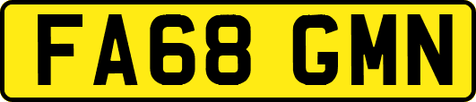 FA68GMN