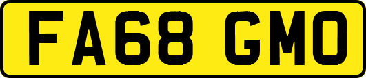 FA68GMO