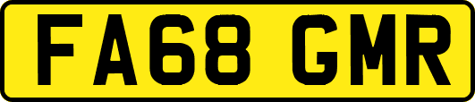 FA68GMR