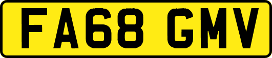 FA68GMV