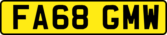 FA68GMW