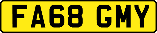 FA68GMY
