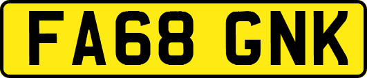 FA68GNK