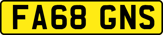 FA68GNS
