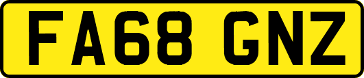 FA68GNZ