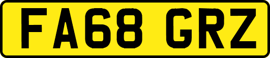 FA68GRZ