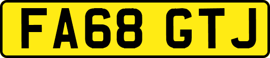 FA68GTJ