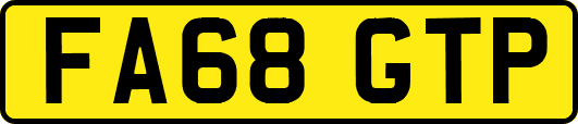 FA68GTP