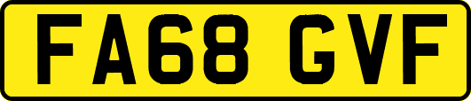FA68GVF