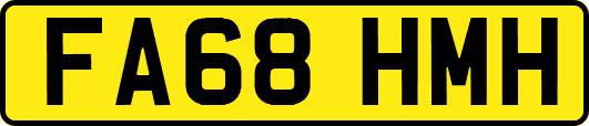 FA68HMH