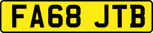 FA68JTB