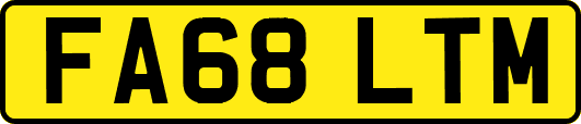 FA68LTM