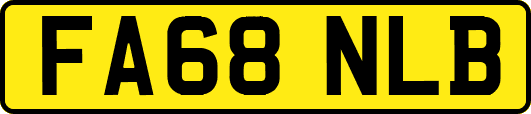 FA68NLB