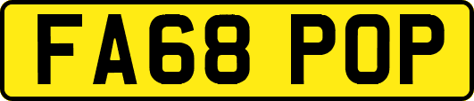 FA68POP