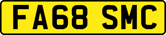 FA68SMC