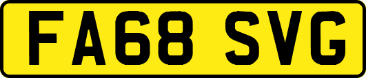 FA68SVG