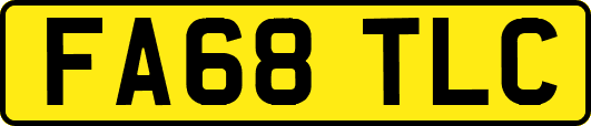 FA68TLC