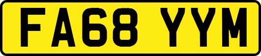 FA68YYM