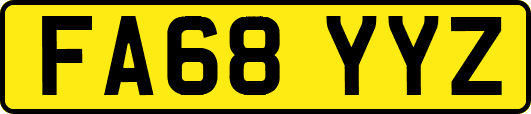 FA68YYZ
