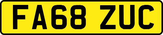 FA68ZUC