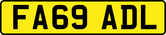 FA69ADL