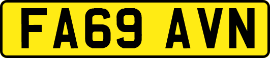 FA69AVN